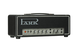 Park P18H 18 (1974/Tremolo) - 18-Watt , (Switchable 18W, 7W, 1W, 0 - 5W), Cascading Gain