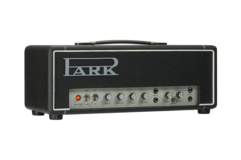 Park P18H 18 (1974/Tremolo) - 18-Watt , (Switchable 18W, 7W, 1W, 0 - 5W), Cascading Gain
