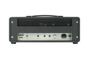Park P18H 18 (1974/Tremolo) - 18-Watt , (Switchable 18W, 7W, 1W, 0 - 5W), Cascading Gain