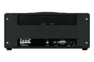 Park P45H-U P45 Classic (1964-66) - 45-Watt w/ Tube Rectifier