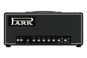 Park P45H-U P45 Classic (1964-66) - 45-Watt w/ Tube Rectifier
