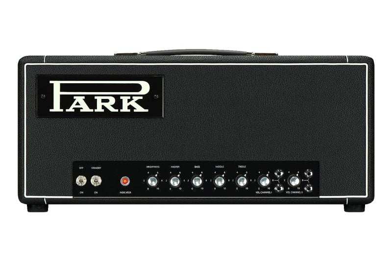 Park P45H-U P45 Classic (1964-66) - 45-Watt w/ Tube Rectifier