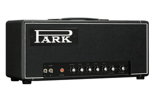 Park P45H-U P45 Classic (1964-66) - 45-Watt w/ Tube Rectifier