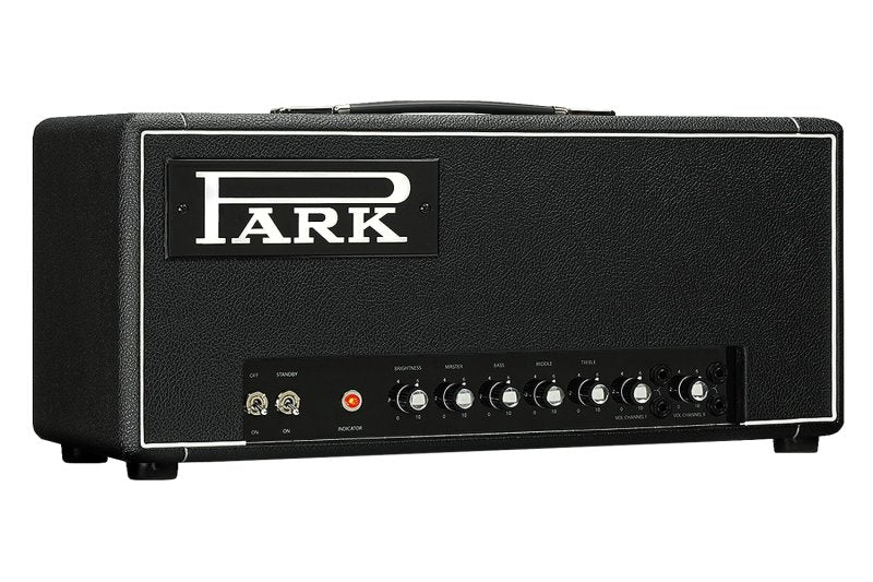 Park P45H-U P45 Classic (1964-66) - 45-Watt w/ Tube Rectifier
