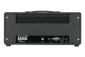 Park P50MH-U P50M - The Sound that Defined 70s Rock