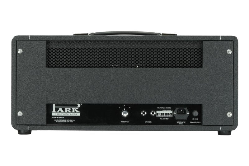 Park P50MH-U P50M - The Sound that Defined 70s Rock