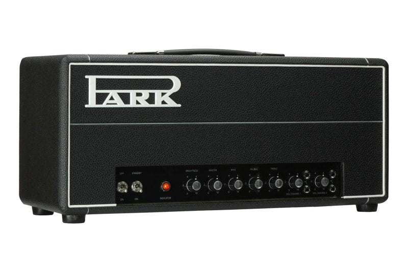 Park P50MH-U P50M - The Sound that Defined 70s Rock