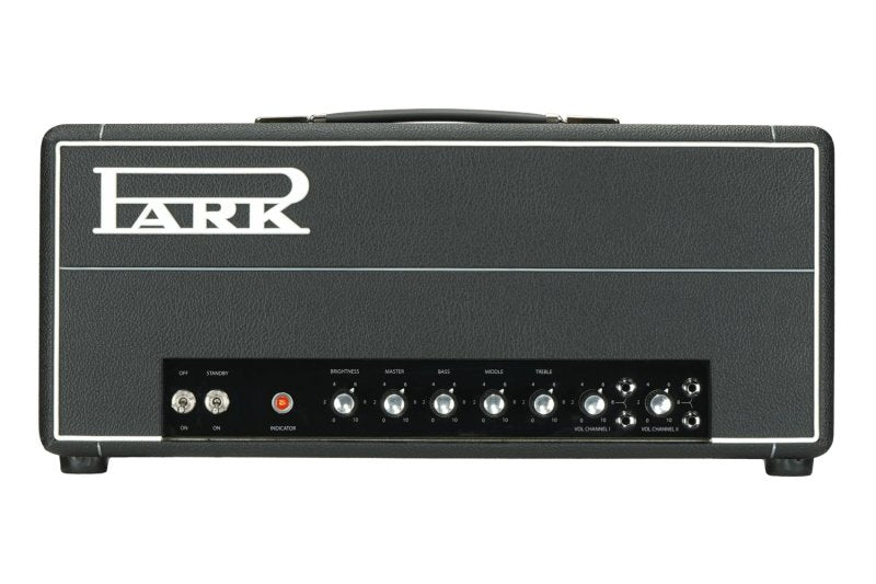 Park P50MH-U P50M - The Sound that Defined 70s Rock