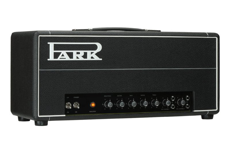 Park P75H-U P75 Classic (1969) - 75-Watt w/ KT88s