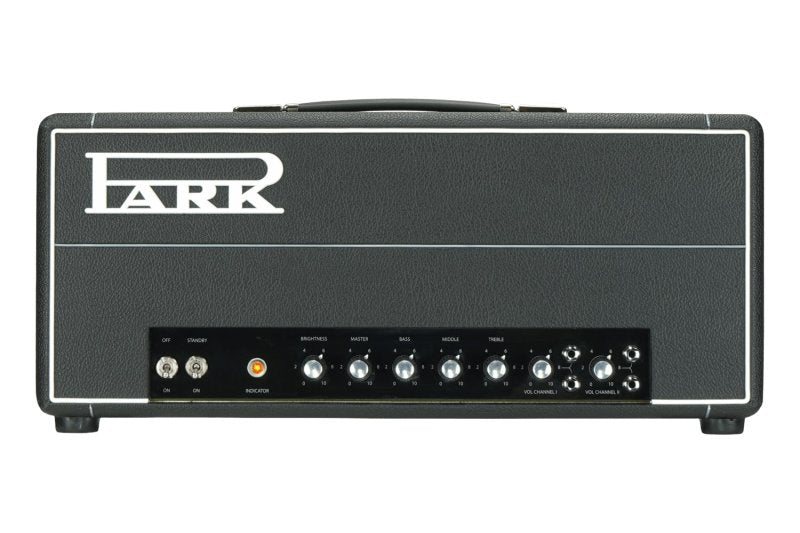 Park P75H-U P75 Classic (1969) - 75-Watt w/ KT88s
