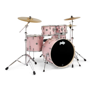 PDP PDMA2215KTPR Mainstage 5-Piece Complete Drum Kit