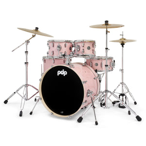 PDP PDMA2215KTPR Mainstage 5-Piece Complete Drum Kit