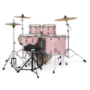 PDP PDMA2215KTPR Mainstage 5-Piece Complete Drum Kit