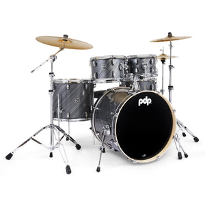 PDP PDMA2215KTTG Mainstage 5-Piece Complete Drum Kit