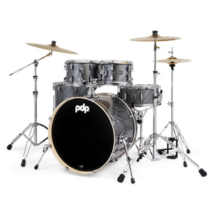PDP PDMA2215KTTG Mainstage 5-Piece Complete Drum Kit