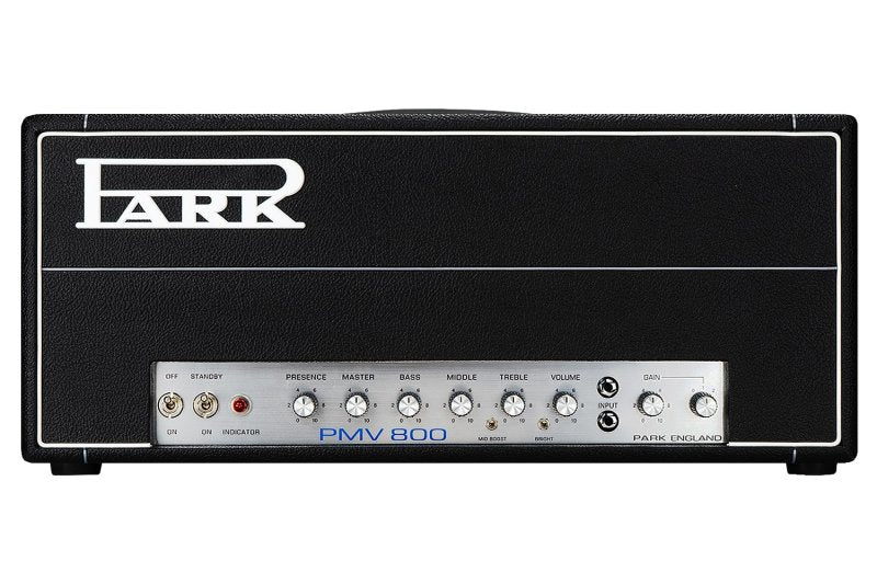 Park PMV800H-U PMV800 - Master Volume (Cascading Gain, became the JCM Series)