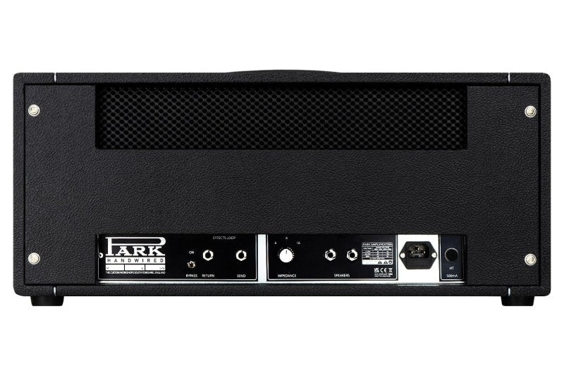 Park PMV800H-U PMV800 - Master Volume (Cascading Gain, became the JCM Series)