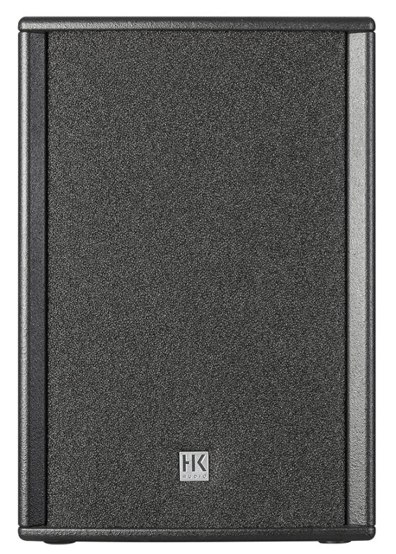 HK Audio HK PREM-PRO-112-FD2 1200 Watt 1 x 12" Active Monitor