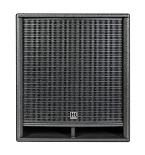 HK Audio HK PREM-PRO-118-SUB-D2 1200 Watt 1 x 18" Active Subwoofer