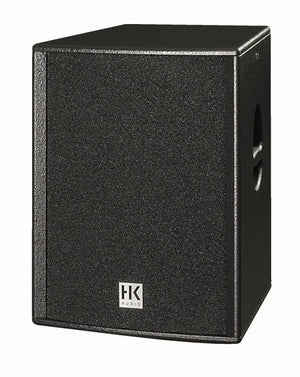 HK Audio HK PREM-PRO-15-X 800 Watt 15" Passive Monitor
