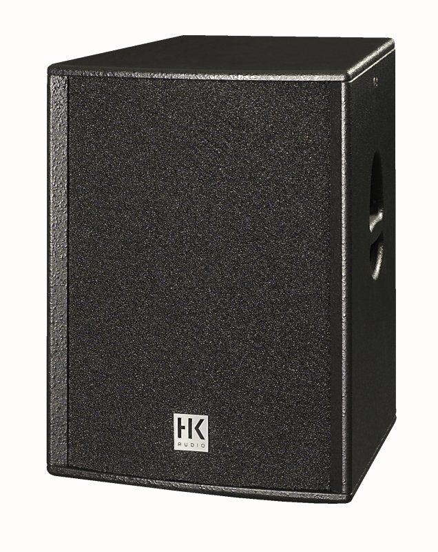 HK Audio HK PREM-PRO-15-X 800 Watt 15" Passive Monitor