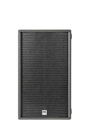 HK Audio HK PREM-PRO-210-SUB-D2 1000 Watt 2 x 10" Active Subwoofer