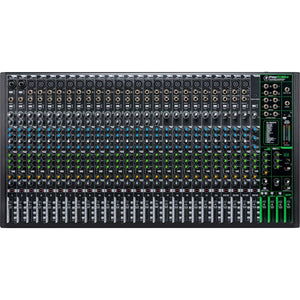 Mackie PROFX30-V3 Mixer - 30 Channel