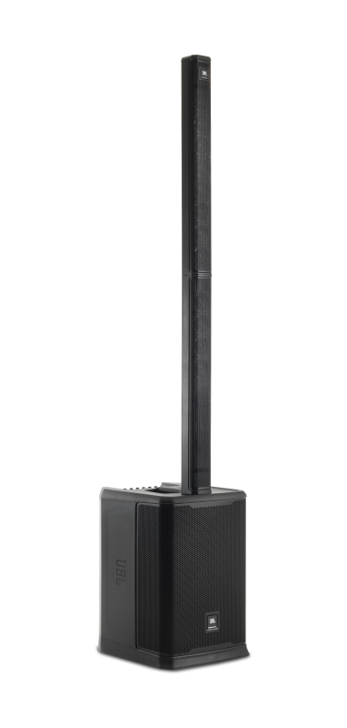 JBL PRX-ONE Powered Coloumn PA System