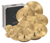 SABIAN Paragon Neil Peart Complete Set w/ Flight Case