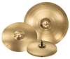 SABIAN Paragon Neil Peart Performance Set Brilliant Finish