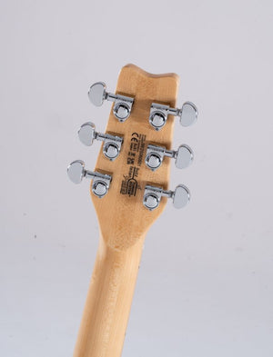 Washburn R5CB Wing Series Raven Electric Guitar - Cherry Sunburst