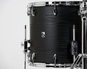 British Drum Co. RAV-14-14-FT Raven Series Floor Tom - 14" x 14"