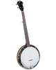 Rover RB-25 Student 5-String Resonator Banjo