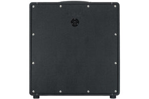 Park S1-112BL-25-U S1-112 (Angled Grill) - 1x12" Style 1 Angled-Grill Cab - Celestion Greenback