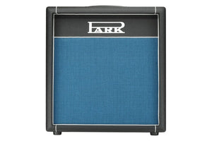 Park S1-112BL-65-U S1-112 (Angled Grill) - 1x12" Style 1 Angled-Grill Cab - Celestion Creamback