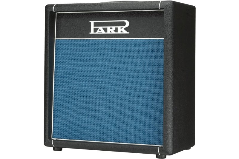 Park S1-112BL-65-U S1-112 (Angled Grill) - 1x12" Style 1 Angled-Grill Cab - Celestion Creamback