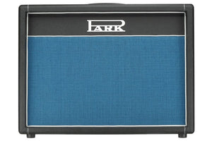 Park S1-212BL-50-U S1-212 (Angled Grill) - 2x12" Style 1 Angled-Grill Cab - Celestion Greenback