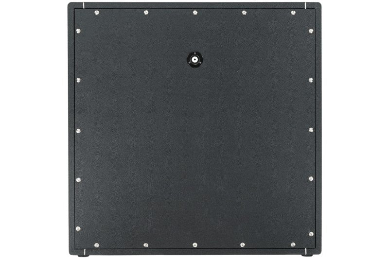 Park S1-412BL-100-U S1-412 (Angled Grill) - 4x12" Style 1 Angled-Grill Cab - Celestion Greenback