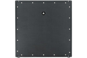 Park S1-412BL-260-U S1-412 (Angled Grill) - 4x12" Style 1 Angled-Grill Cab - Celestion Creamback