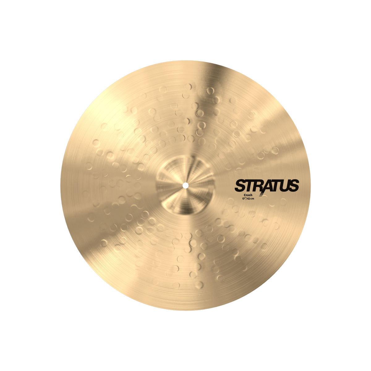 Sabian S1706 17" STRATUS CRASH