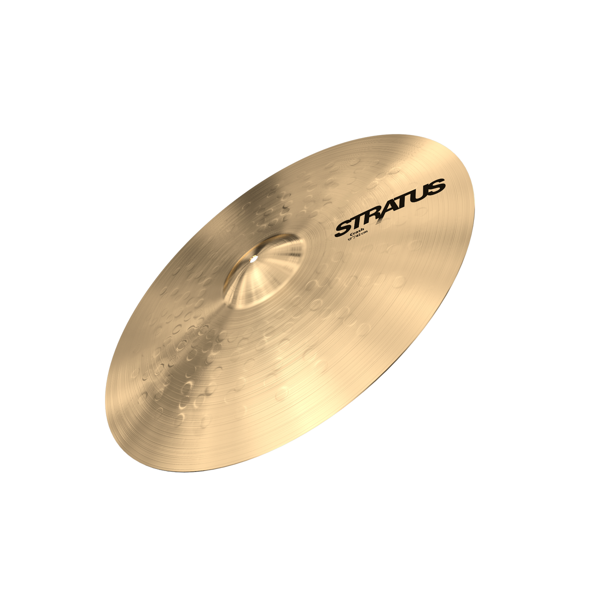 Sabian S1706 17" STRATUS CRASH