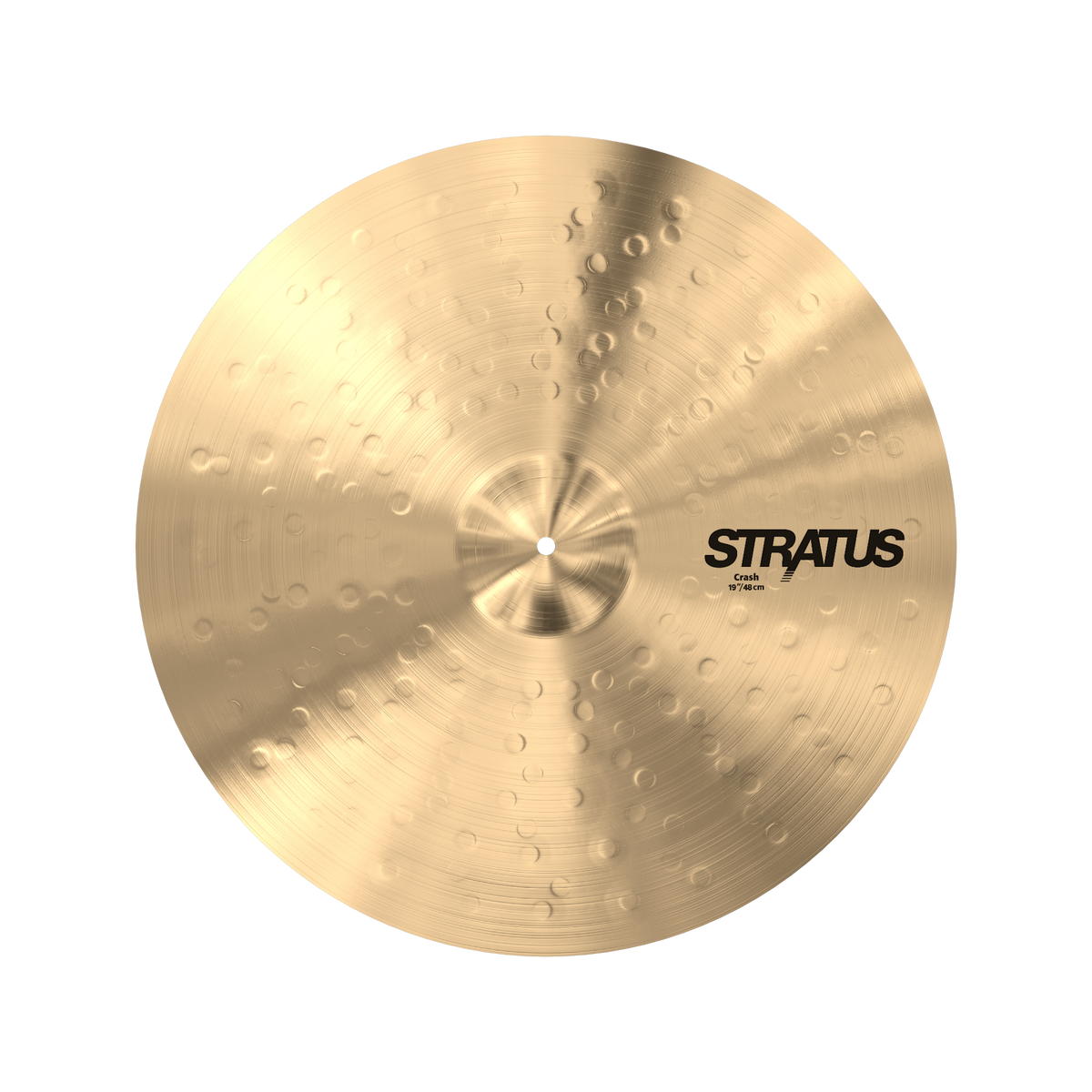 Sabian S1906 19" STRATUS CRASH