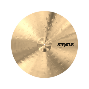 Sabian S1906 19" STRATUS CRASH