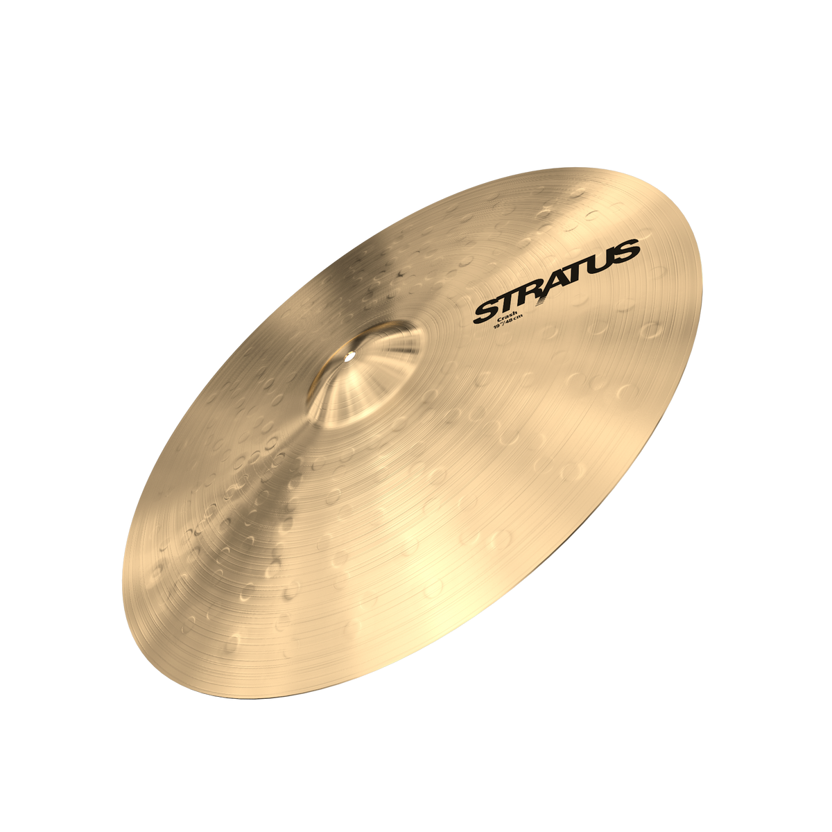 Sabian S1906 19" STRATUS CRASH