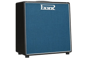 Park SA-112BL-25-U SA-112 (Angled Grill) - 1x12" Style A Angled Cab - Celestion Greenback