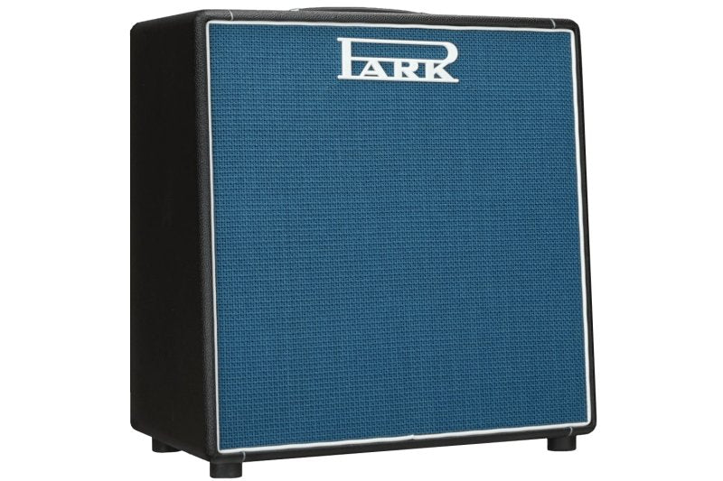 Park SA-112BL-65-U SA-112 (Angled Grill) - 1x12" Style A Angled Cab - Celestion Creamback