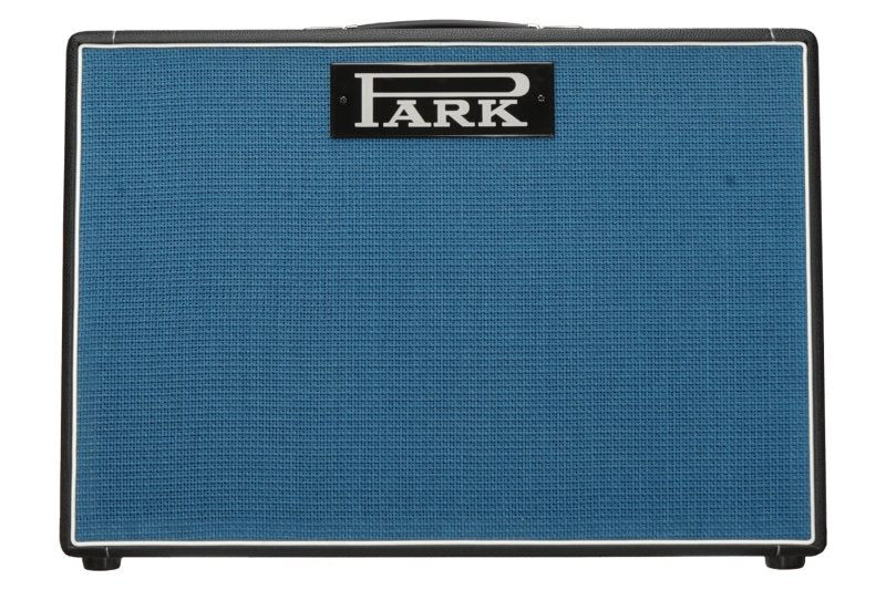 Park SA-212BL-130-U SA-212 (Angled Grill) - 2x12" Style A Angled Cab - Celestion Creamback