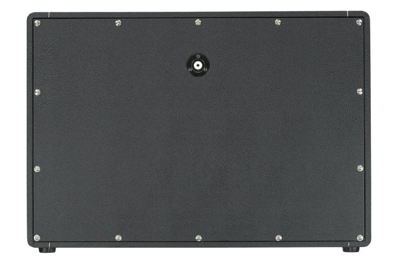 Park SA-212BL-130-U SA-212 (Angled Grill) - 2x12" Style A Angled Cab - Celestion Creamback