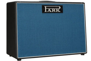 Park SA-212BL-130-U SA-212 (Angled Grill) - 2x12" Style A Angled Cab - Celestion Creamback