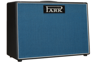 Park SA-212BL-50-U SA-212 (Angled Grill) - 2x12" Style A Angled Cab - Celestion Greenback